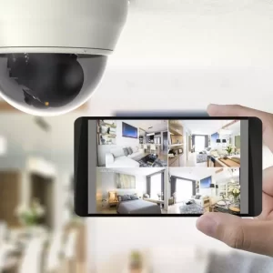 Cámaras de vigilancia