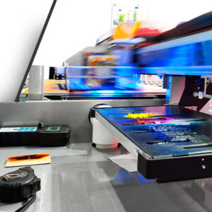 Servicios de Imprenta