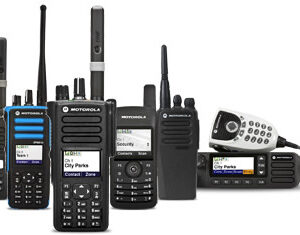 Equipos de comunicación